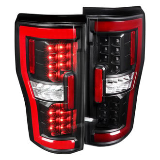 Spec-D® - Custom Tail Lights