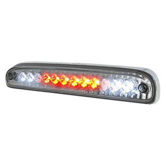 Spec-D® - Chrome LED 3rd Brake Light