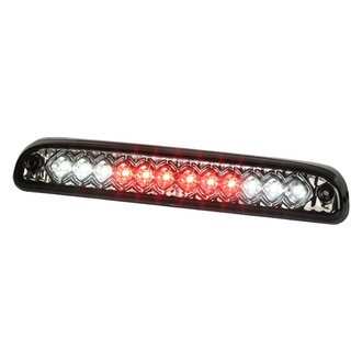 Spec-D® - Chrome/Smoke LED 3rd Brake Light