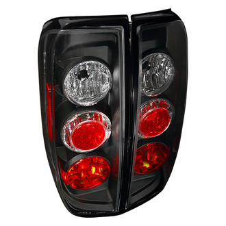 Spec-D® - Custom Tail Lights