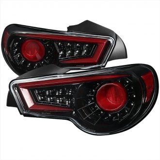 Spec-D® - Custom Tail Lights