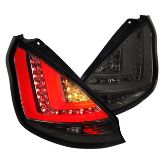 Spec-D® - Custom Tail Lights