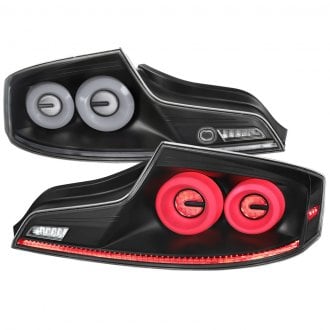 Spec-D® - Custom Tail Lights