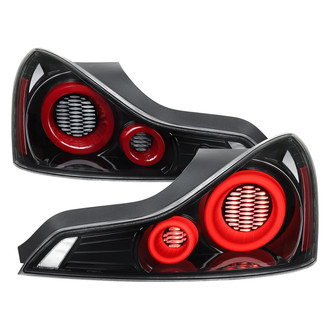 Spec-D® - Custom Tail Lights
