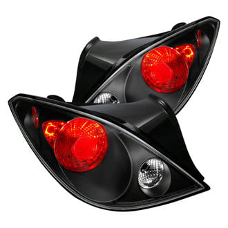 Spec-D® - Custom Tail Lights