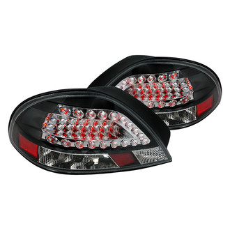 Spec-D® - Custom Tail Lights