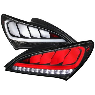 Spec-D® - Custom Tail Lights
