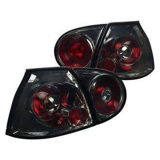 Spec-D® - Factory Style Tail Lights