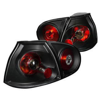 Spec-D® - Custom Tail Lights