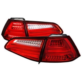 Spec-D® - Custom Tail Lights