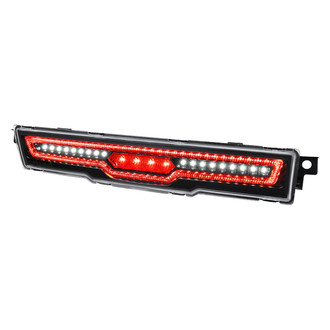 Spec-D® - 4th Reverse Tail Brake Lights