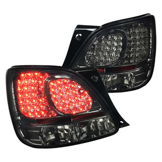 Spec-D® - Custom Tail Lights