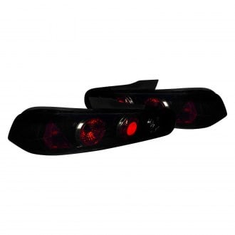 Spec-D® - Custom Tail Lights