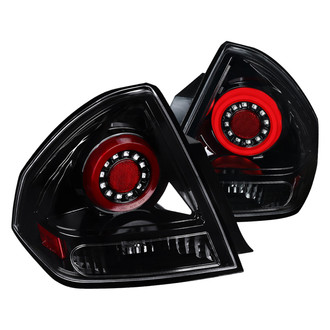 Spec-D® - Fiber Optic LED Tail Lights