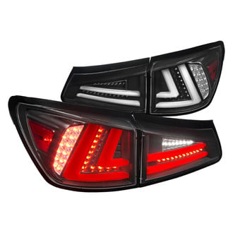 Spec-D® - Custom Tail Lights
