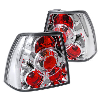 Spec-D® - Custom Tail Lights