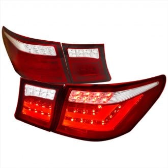 Spec-D® - Custom Tail Lights