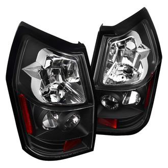 Spec-D® - Custom Tail Lights