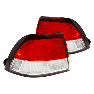Spec-D® - Factory Style Tail Lights
