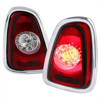 Spec-D® - Custom Tail Lights