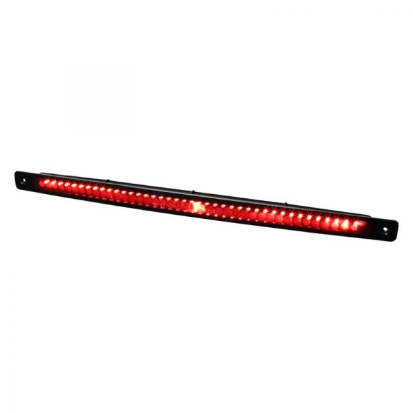 Spec-D® - Black/Smoke Sequential LED 3rd Brake Light, Ford Mustang