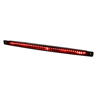 Spec-D® - Black/Red LED 3rd Brake Light