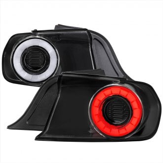 Spec-D® - Custom Tail Lights