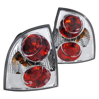 Spec-D® - Custom Tail Lights
