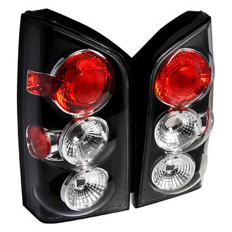 Spec-D® - Custom Tail Lights