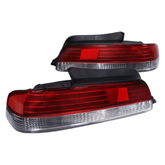 Spec-D® - Custom Tail Lights