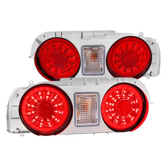 Spec-D® - Custom Tail Lights