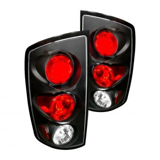 2003 Dodge Ram Custom & Factory Tail Lights – CARiD.com