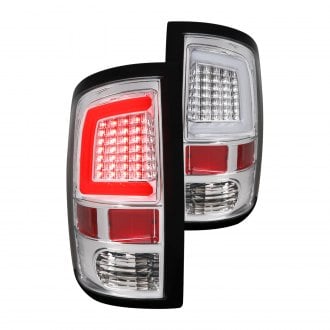 2015 Dodge Ram Custom & Factory Tail Lights – CARiD.com