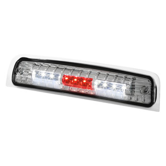 Spec-D® - Black LED 3rd Brake Light