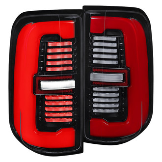 Spec-D® - Custom Tail Lights