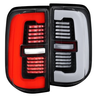 Spec-D® - Sequential Tail Lights