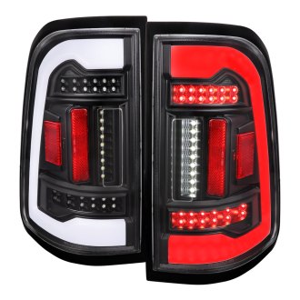 Spec-D® - Custom Tail Lights