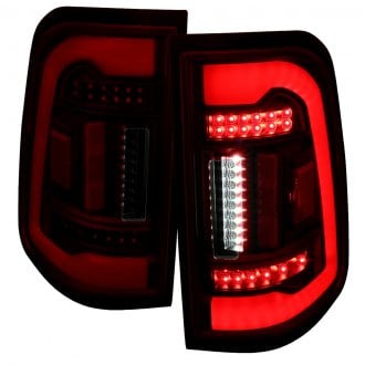 Spec-D® - Custom Tail Lights