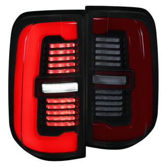 Spec-D® - Sequential Tail Lights