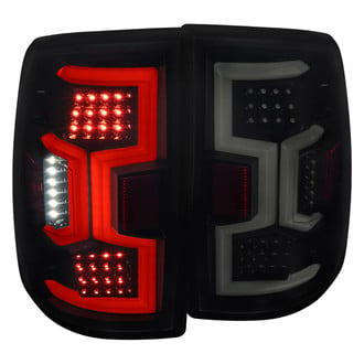 Spec-D® - Custom Tail Lights