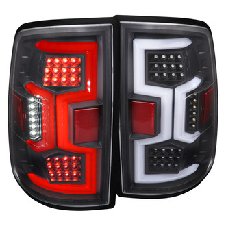 Spec-D® - Custom Tail Lights
