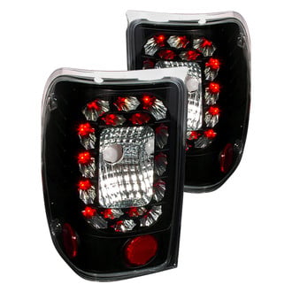 Spec-D® - LED Tail Lights