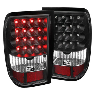Spec-D® - Custom Tail Lights