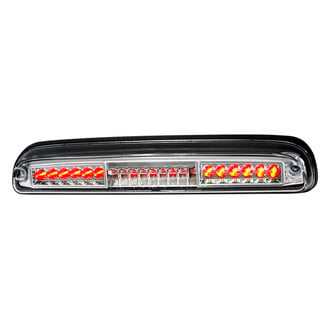 Spec-D® - Chrome LED 3rd Brake Light