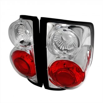 Spec-D® - Custom Tail Lights