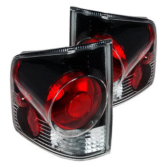 Spec-D® - Custom Tail Lights