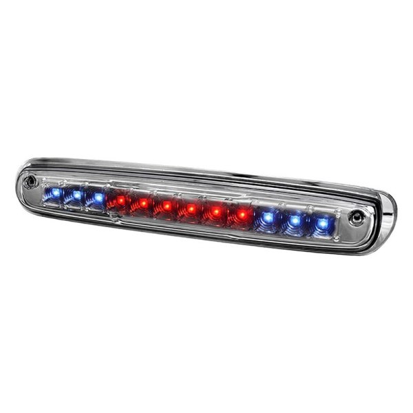 Spec-D® - Chrome LED 3rd Brake Light