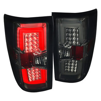 Spec-D® - Custom Tail Lights