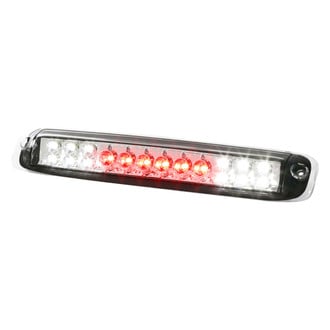 Spec-D® - Chrome LED 3rd Brake Light