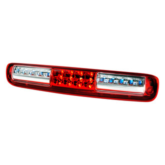 Spec-D® - Black LED 3rd Brake Light